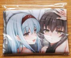 アズールレーン NBR24記念グッズ デスクマット 瑞鶴 翔鶴 アズールレーン NBR24記念グッズ デスクマット 瑞鶴 翔鶴 - メルカリ