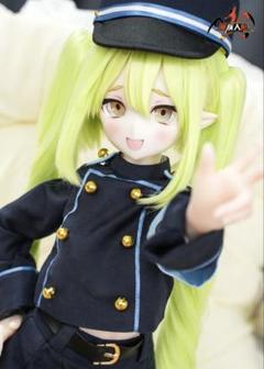 ♡Mozu doll 望みちゃん　65cm♡