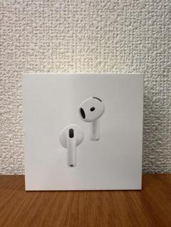 2025年最新】airPods 4 mxp93j/aの人気アイテム - メルカリ