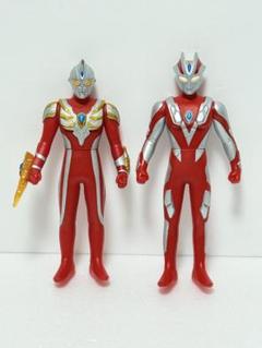 ウルトラヒーロー800 ウルトラマンマックス　ウルトラマンゼノン