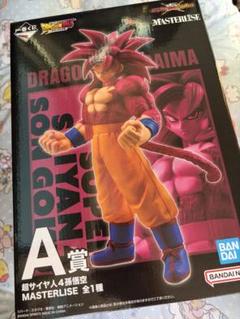 新品未開封　ドラゴンボール 1番くじ プライズ フィギュア 4体セット 新品未開封 ドラゴンボール 1番くじ プライズ フィギュア 4体