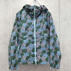 ノースフェイス　ミナペルホネン　コンパクトジャケット　100cm LIFE STORE / FREEDOM: ノースフェイス/ ミナペルホネン