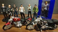 2025年最新】クローズ＆WORST坊屋春道フィギュアの人気アイテム
