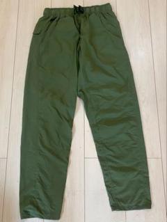 山と道 5-Pocket Pants  L UL 新品 Olive オリーブ 山と道 5-Pocket Pants オリーブ | アウトドア用品・アウトドア