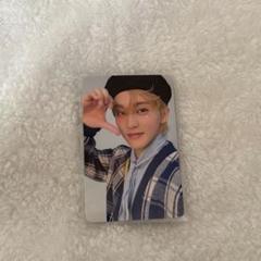 NCT DREAM マーク トレカ ペンミ 6000円 会場限定 トレカのサムネイル