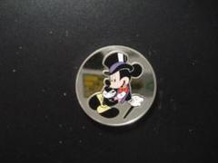 未使用。2003年ミッキーマウス75周年記念プルーフ貨幣セット。銀貨入り造幣局。 imgrc0118621109.jpg