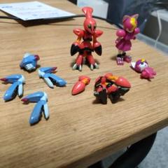 2025年最新】メダロットマゼンタキャットの人気アイテム - メルカリ