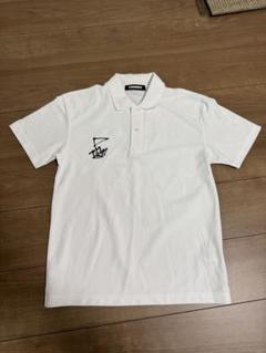 ポロシャツ TANGRAM POLO SHIRTS メンズ