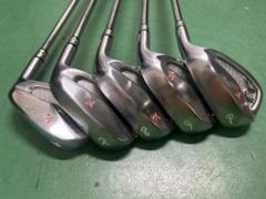 RODDIO PC FORGED アイアンセット 5本セット