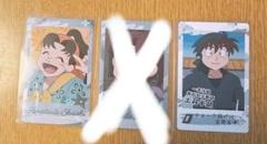 小松田秀作・土井半助 スナップマイド