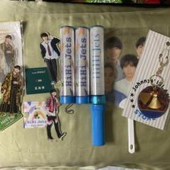HiHi Jets KYE TO LIT 猪狩蒼弥 アクスタ セット - メルカリ
