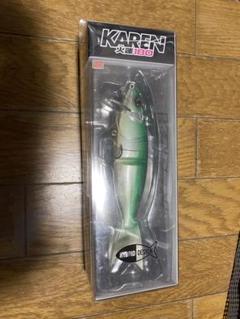 osp 火蓮　ロクマルシークレット　1 O.S.P(オーエスピー) カレン(KAREN)180 K07 ロクマル