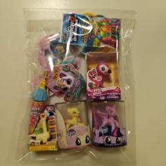 Mini Brands☆Toy Set ➁