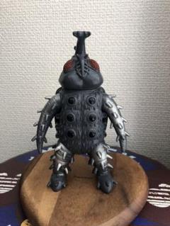 マーミット サタンビートル　ソフビ　未開封品　ブルマァク　マルサン　怪獣郷 Yahoo!オークション - マーミット ソフビ サタンビートル