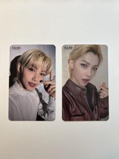 2025年最新】clio felixの人気アイテム - メルカリ