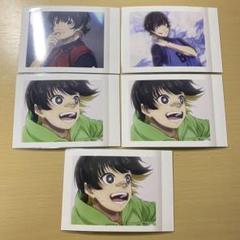 蜂楽廻 ぱしゃこれ 80枚　まとめ売り ブルーロック 蜂楽 廻 まとめ売り ぱしゃこれ ヴァイス