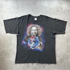 90s winterland tシャツ USA製 墨黒 ジェリーガルシア