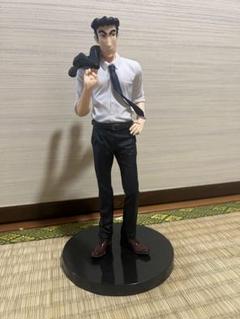 プライズフィギュア　ブラックマジシャンガール オーバーロード　野原ひろし プライズフィギュアブラックマジシャンガール オーバーロード