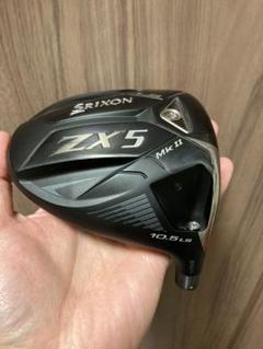 2022年最新】srixon zx5 lsの検索結果 - メルカリ