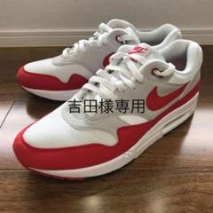 【吉田様専用】NIKE ナイキ スニーカー エア マックス 1 アニバーサリー