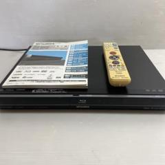 三菱REAL DVR-BZ230 ☆CMカットの名機☆2TBに録画時間増量