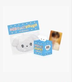 ビョン ウソク ピョン ウソク ぬいぐるみ ウーピー WOOPPI　3点セット ビョン ウソク ピョン ウソク ぬいぐるみ ウーピー WOOPPI 3点