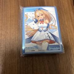 パル家　ホロライブ　スリーブ　プレイマット　不知火フレア プレイマット：不知火フレア - u-sleeve - BOOTH