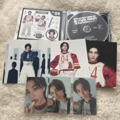 StrayKids スキズ social path ヒョンジン FC限定 トレカ