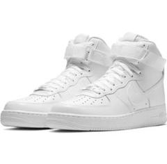 NIKE AIR FORCE 1 HIGH 07 /27.5cm/新品未使用