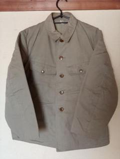 陸軍 軍衣の中古 未使用品 メルカリ