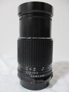 ジャンク　PENTAX67 とレンズ3本&中間リングセット ジャンク PENTAX67 とレンズ3本&中間リングセット