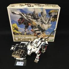 ゾイド　1/72スケール　プラモデル　RZ-041 ライガーゼロ　/M6 楽天市場】hmm ゾイド 1／72 rz－041 ライガーゼロ プラモデルの通販