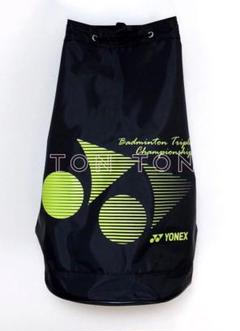 YONEX - ヨネックス ボンサック ブラック インハイ　　【 限 定 】 YONEX 数量限定 YONEX ヨネックス 2021年インターハイモデル