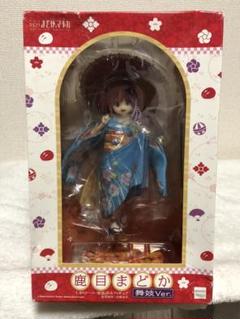 魔法少女まどか☆マギカ 鹿目まどか 舞妓Ver. 1/8スケールフィギュア