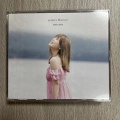 絢香　ayaka's History 2006-2009 【CD•DVD】