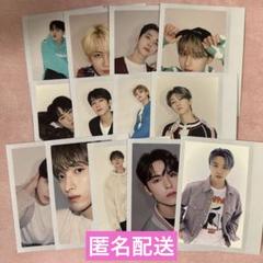 SEVENTEEN シーグリ 2022 チェキ 新品 - メルカリ