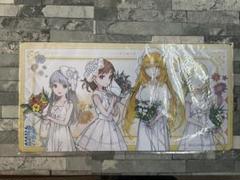 2025年最新】とある魔術の禁書目録 プレイマットの人気アイテム