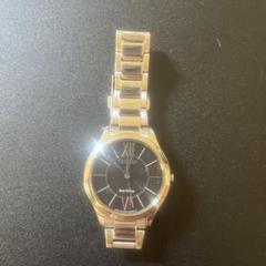 Citizen Eco-Drive 腕時計 ブラック