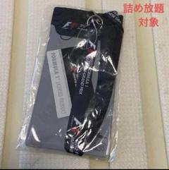 2012 FORMURA 1 チケットホルダー 鈴鹿サーキット50周年