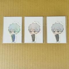 黒バス クリアファイルセット 黛 SHOCHIKU STORE | 松竹ストアクリアファイルセット【ティザー