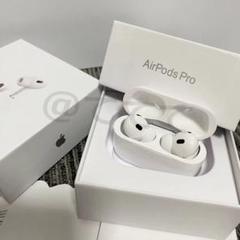2025年最新】apple airpods proの人気アイテム - メルカリ