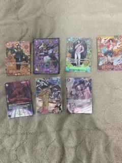 ワンピースカード　パラレル　SR ドンカード　まとめ売り