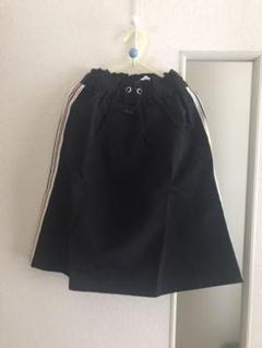 新品 チャオパニックティピー キッズ サイドラインスカート ボトムス 110