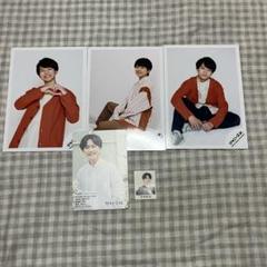 竹村実悟公式写真セット　おまけ付き 竹村実悟公式写真セット おまけ付き - メルカリ