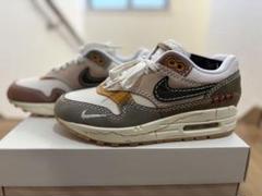 NIKE WMNS AIR MAX 1 PREMIUM "WABI-SABI"のサムネイル