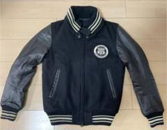 美品　ザダファーオブセントジョージ　ビンテージ　スタジャン　レザー 2025年最新】duffer スタジャンの人気アイテム - メルカリ
