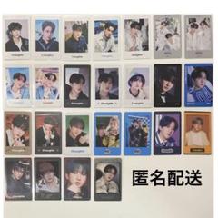 StrayKids トレカ まとめ売り チャンビン 25枚 - メルカリ