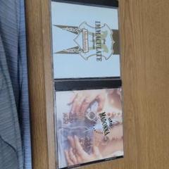 Madonna The Immaculate Collection 2セット