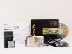 2025年最新】finepix f50fdの人気アイテム - メルカリ