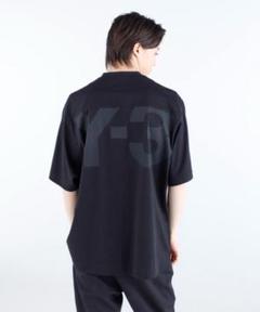 M CLASSIC PAPER JERSEY SS TEE